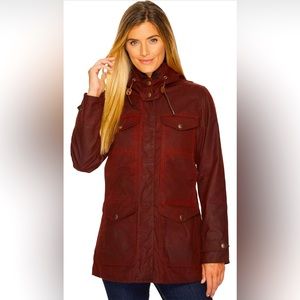 FILSON Moorcraft Jacket - New with Tags